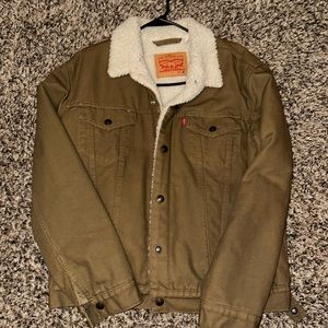 Levi’s jacket